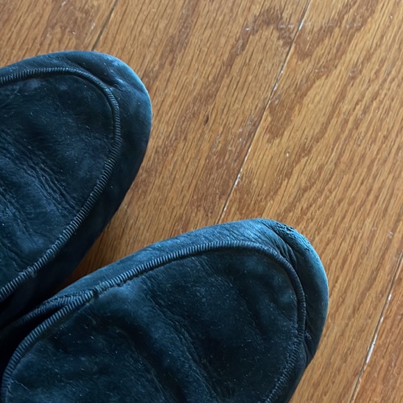 Rag and Bone Loafers - Picture 2 of 2